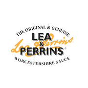 LEA&PERRINS