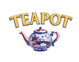 Teapot