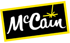 McCain