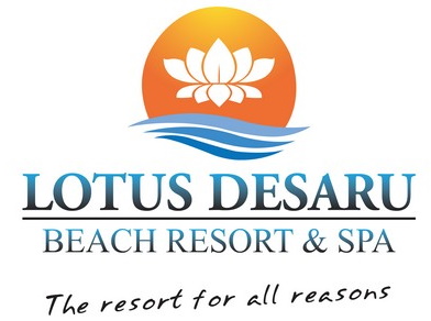 Lotus Desaru