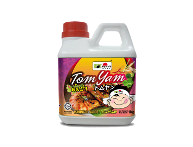 Tom Yam Marinade Sauce 1kg