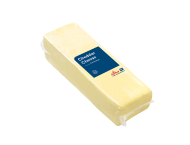 Anchor Cheddar Block 2kg