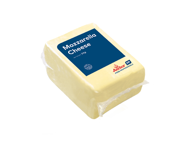 Anchor Mozzarella Block 2kg